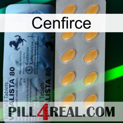 Cenfirce 44